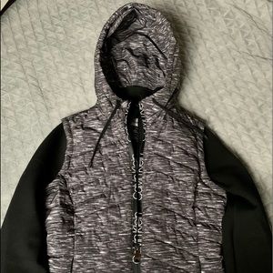 Calvin Klein Lightweight Jacket